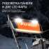 Снегоуборщик Patriot СИБИРЬ 62,  бензиновый, 7л.с., самоходный [426108662]